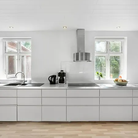 Awesome In With Kitchen Feriehus