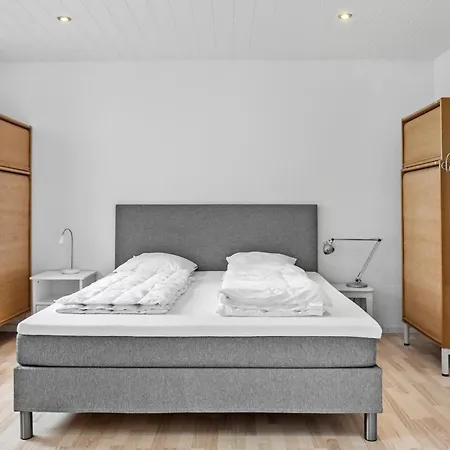 Two-bedroom In Дом отдыха *