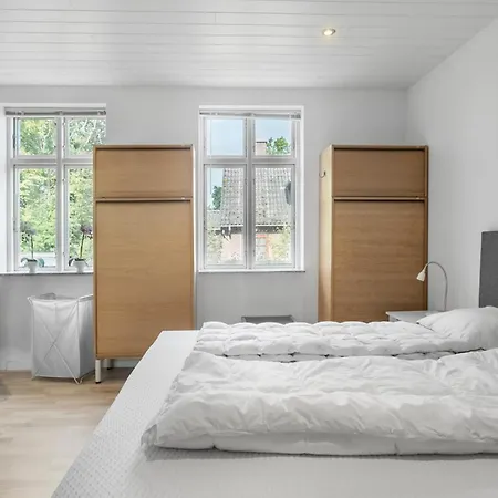 Two-bedroom In *