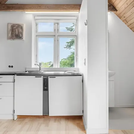 Awesome In With Kitchen * Bogø By