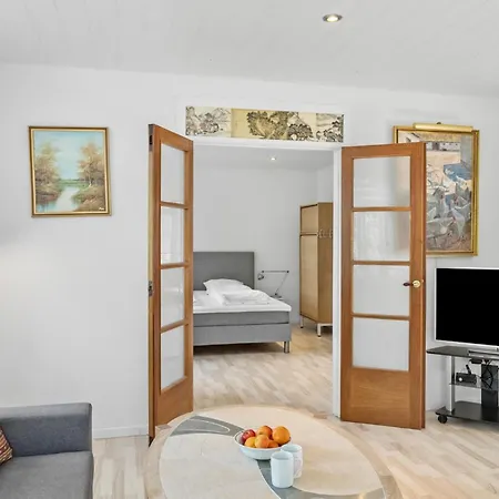 Two-bedroom In