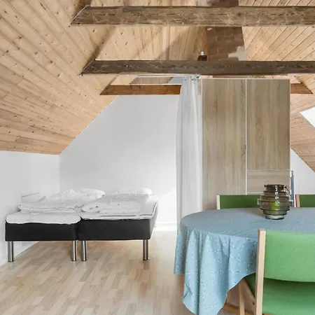 Two-bedroom In Nyaraló