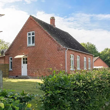 Two-bedroom In *