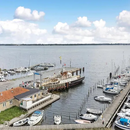 Awesome In With Kitchen * Bogø By