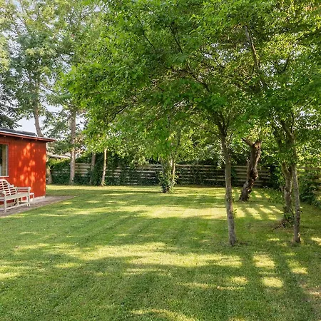 Two-bedroom In