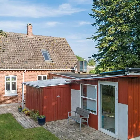 Two-bedroom In Holiday home