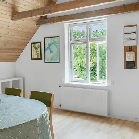 Two-bedroom In Дом отдыха *