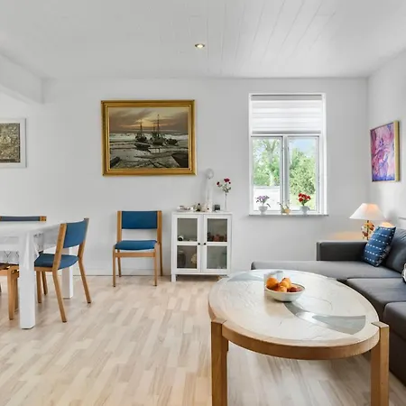 Two-bedroom In Bogo By