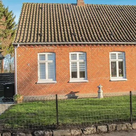 Awesome In With Kitchen Feriehus