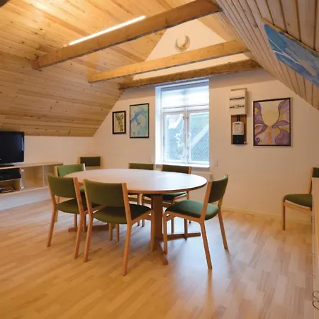 Awesome In With Kitchen * Bogø By
