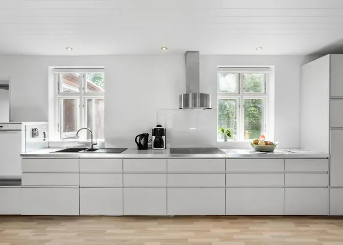 Two-bedroom In Holiday home