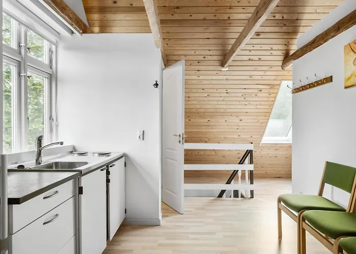 Two-bedroom In Holiday home Bogo By