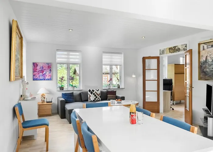 Holiday home Two-bedroom In Bogo By