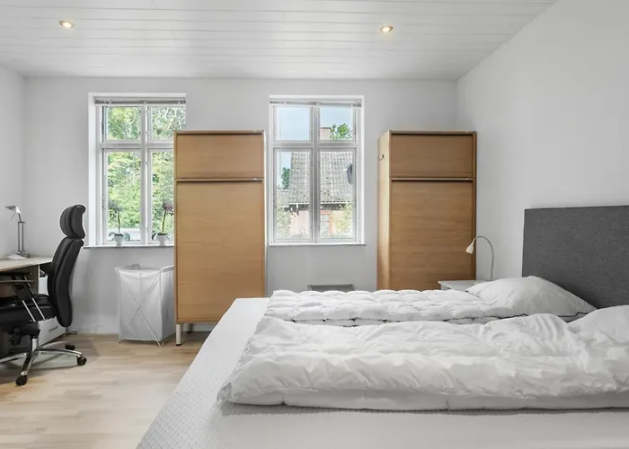 Two-bedroom In *