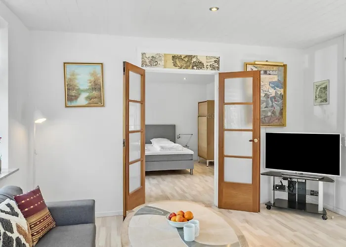 Two-bedroom In