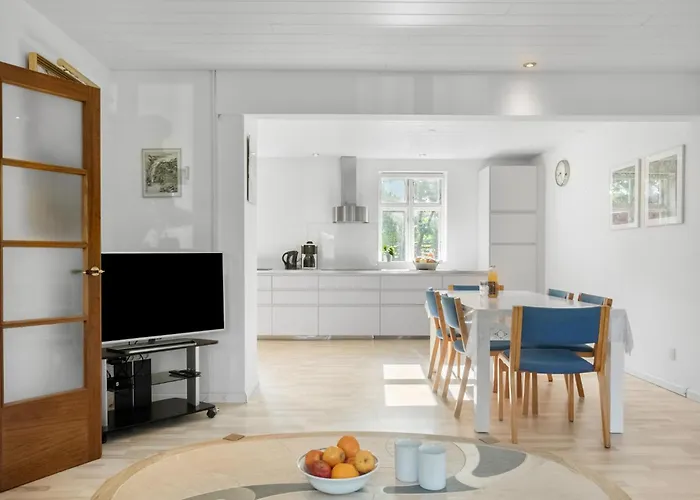 Holiday home Two-bedroom In Bogo By