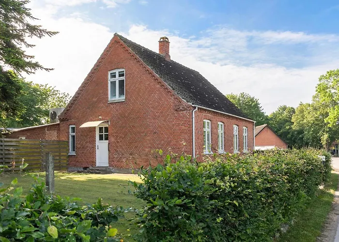 Two-bedroom In *