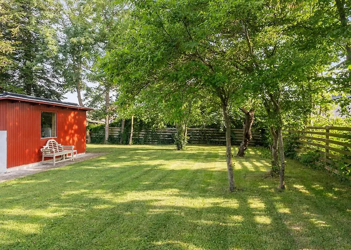Two-bedroom In