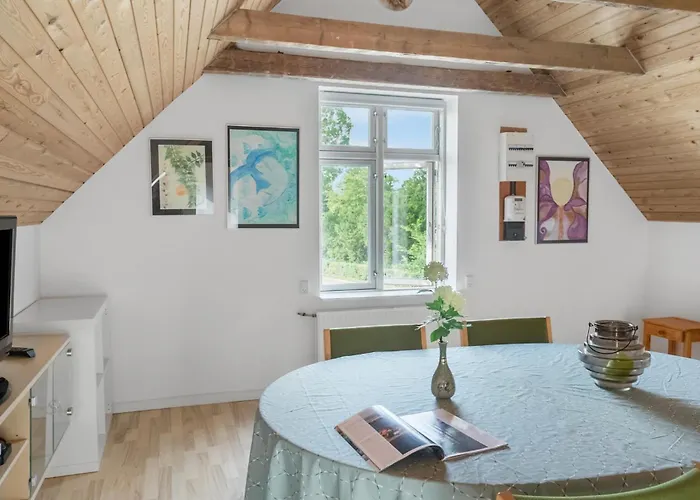 Holiday home Two-bedroom In