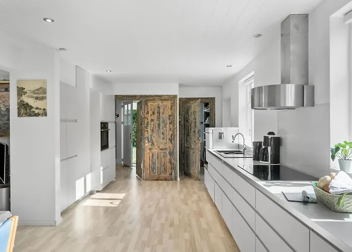 Two-bedroom In Holiday home Bogo By
